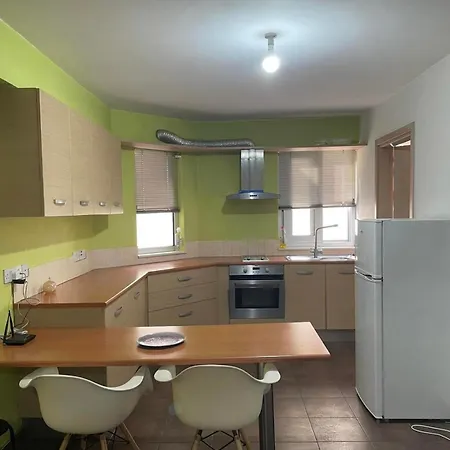 Lovely In Makedonitissa Appartement *