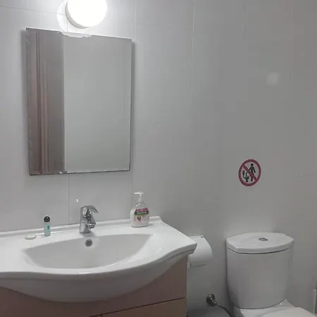 Lovely In Makedonitissa Appartement *