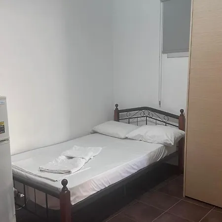 Appartement Lovely In Makedonitissa *