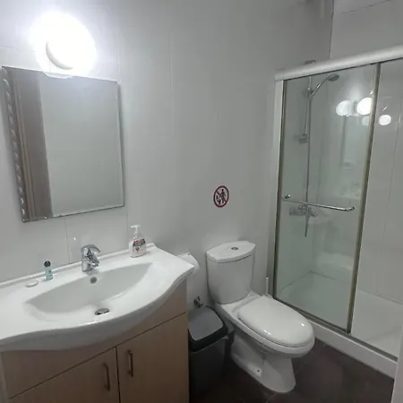 Lovely In Makedonitissa * Никосия