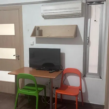 Lovely In Makedonitissa