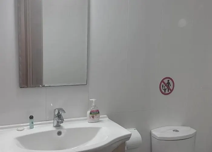 Lovely In Makedonitissa Apartment *