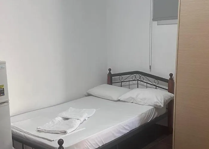 Apartment Lovely In Makedonitissa *