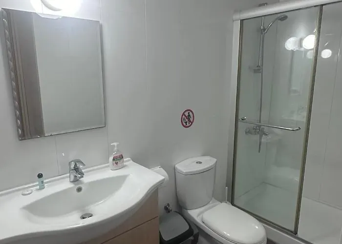 Lovely In Makedonitissa * Nicosia